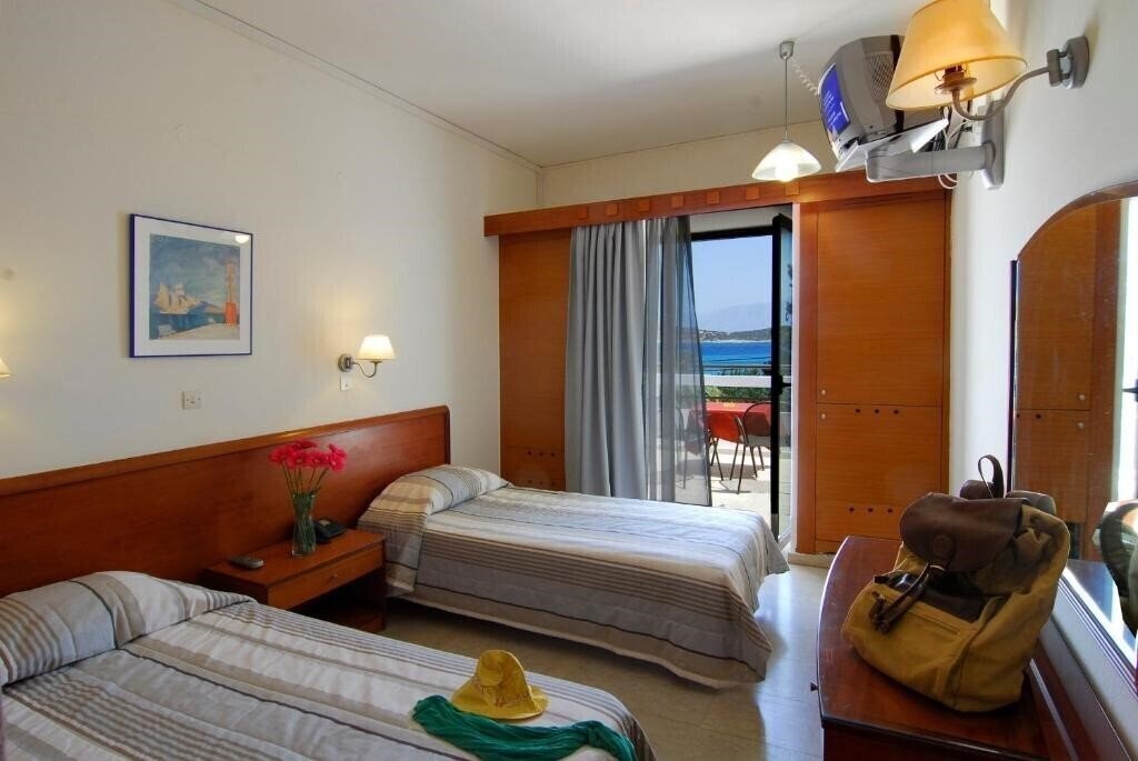 Фотография Lato Hotel 2*
