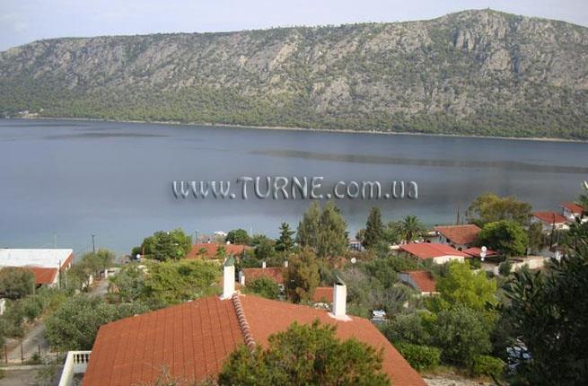 Фотография Mandas Bay Apts 3*