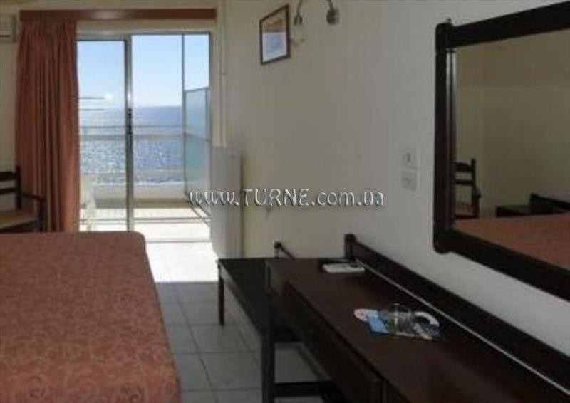 Картинка Siagas 3*