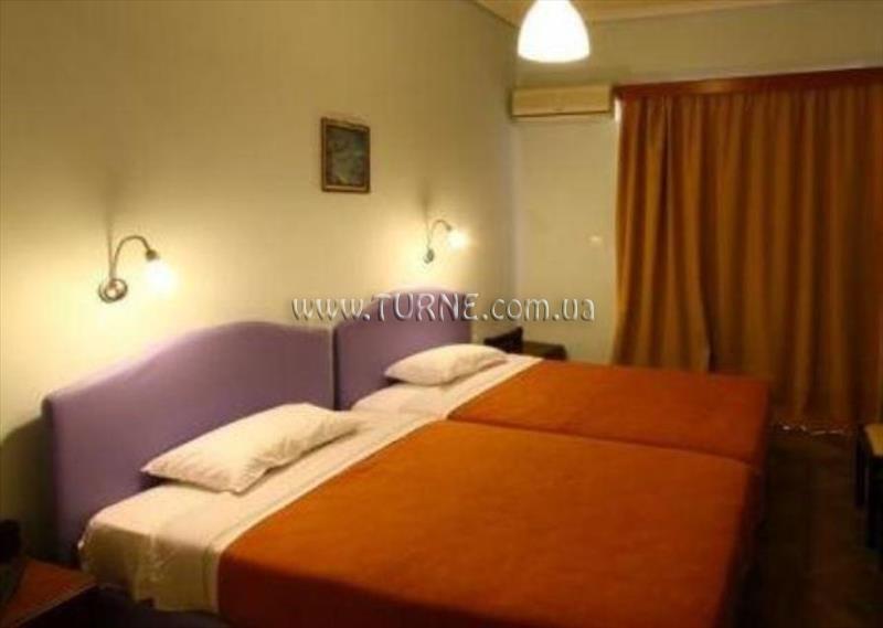 Фотография Siagas 3*