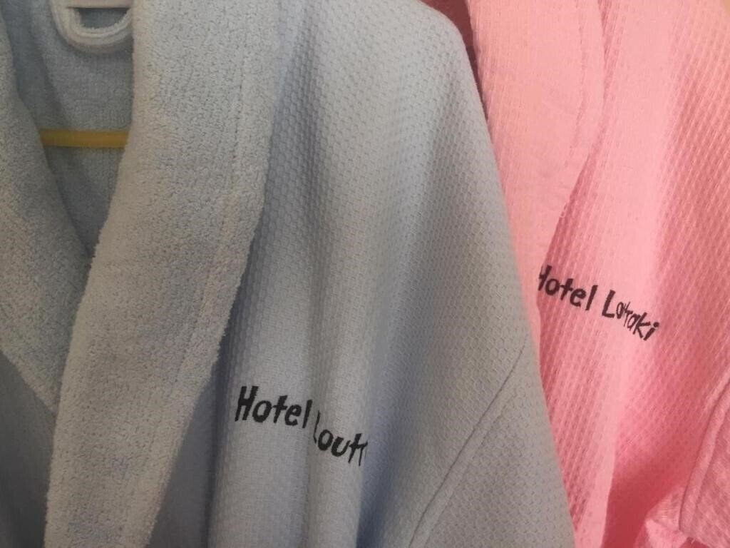 Картинка Loutraki Hotel 2*