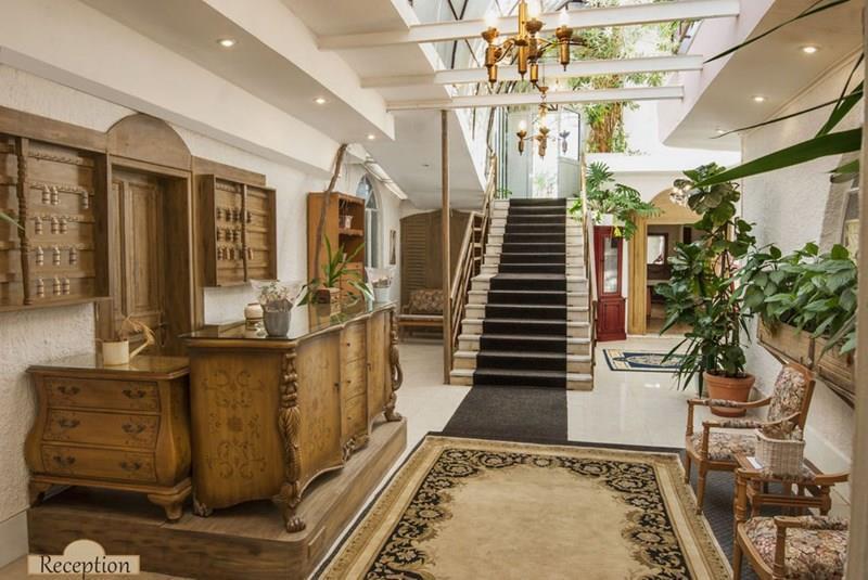 Картинка Club Hotel Iliochari 3*