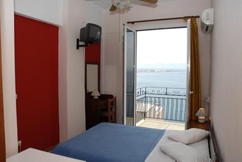 Изображение Egli 3*