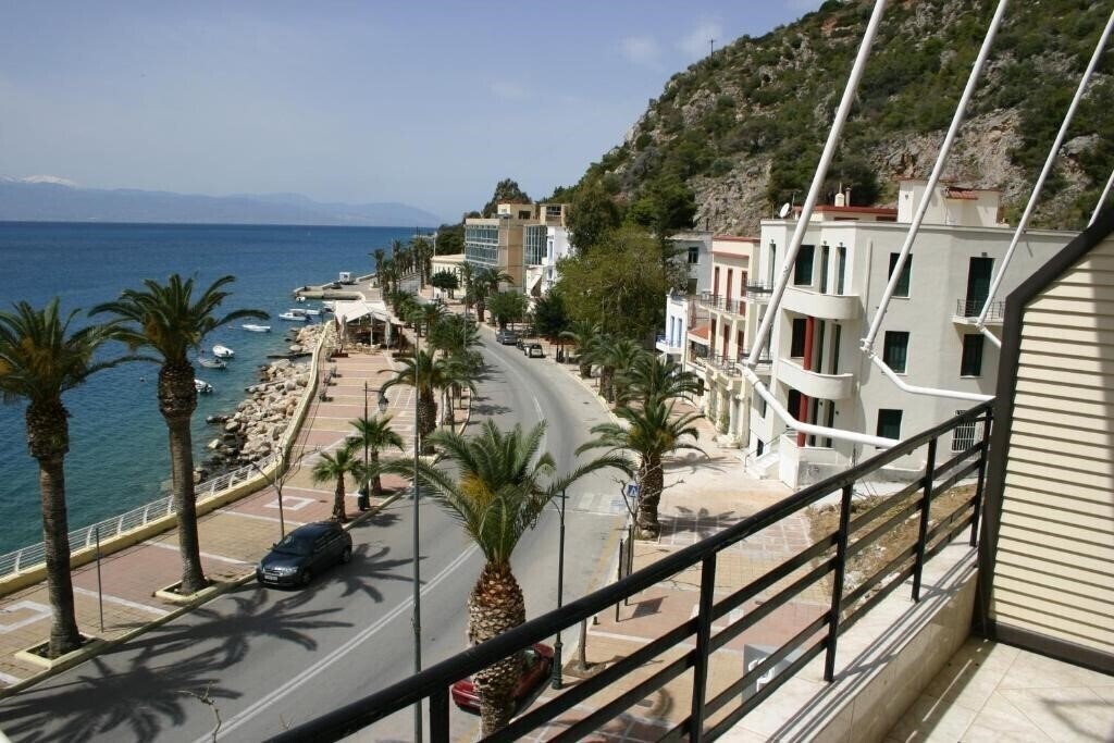 Картинка Petit Palais 2*