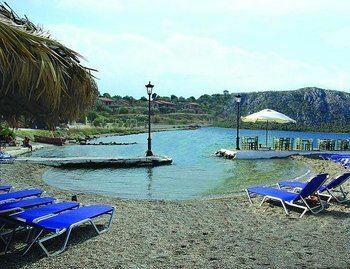 Изображение Mantas Bay - Apartments 3*