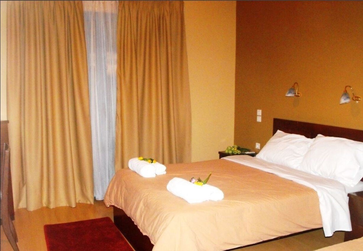 Картинка Central 3*