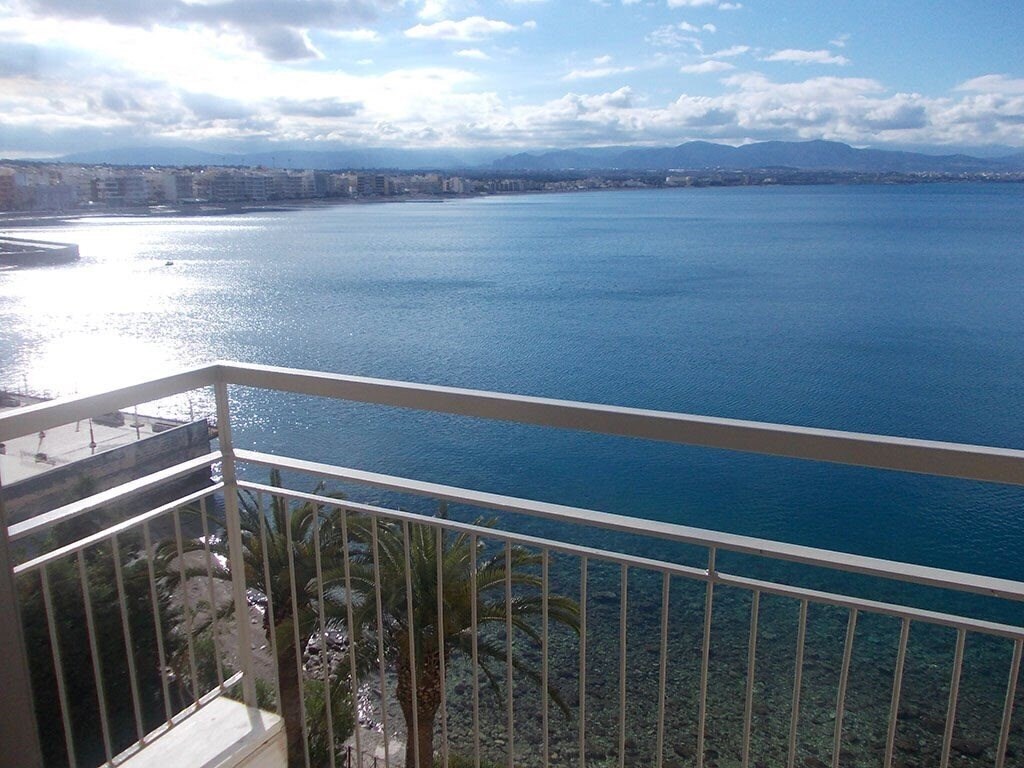 Изображение Theoxenia 3*