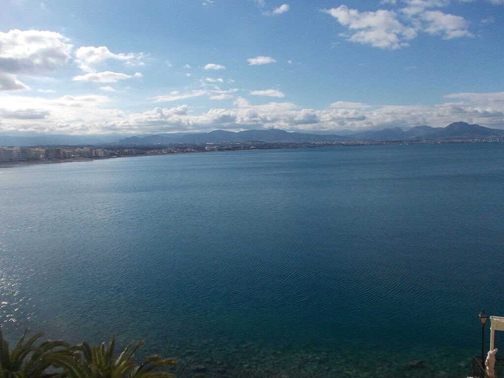 Картинка Theoxenia 3*