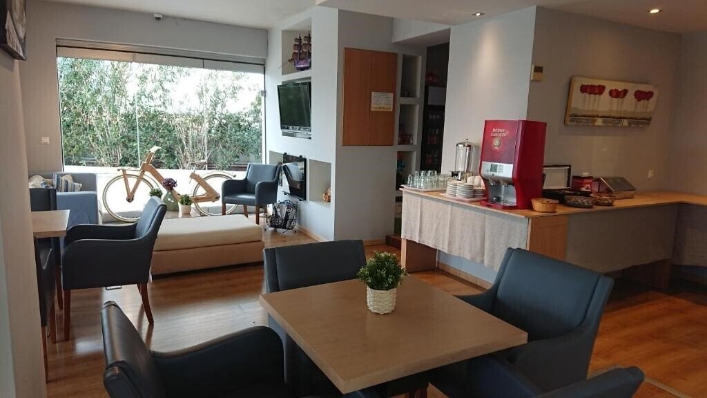 Изображение Diolkos Studio 3*