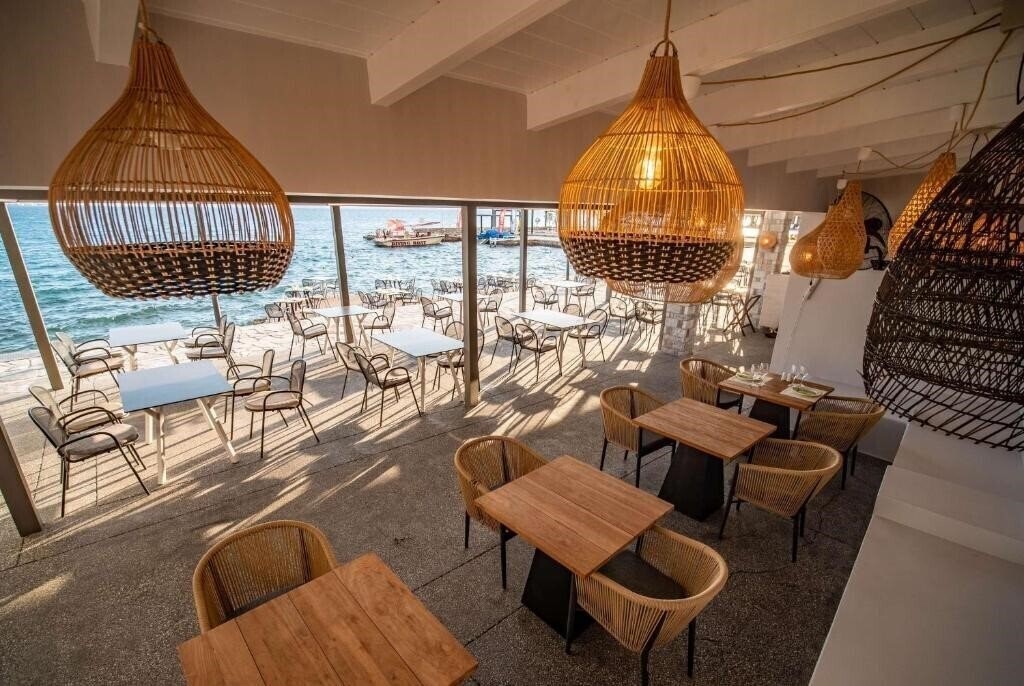 Изображение Wyndham Loutraki Poseidon Resort 5*