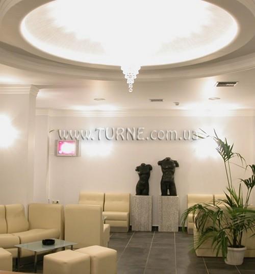 Картинка Cristina Maris Hotel 3*