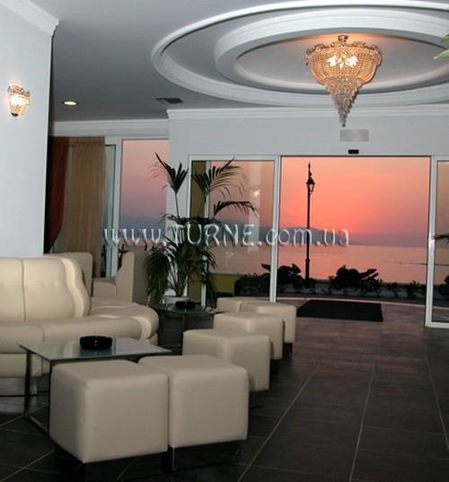 Фотография Cristina Maris Hotel 3*