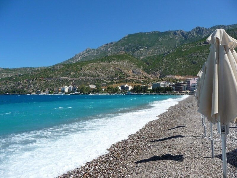 Изображение Mantas Seaside 3*