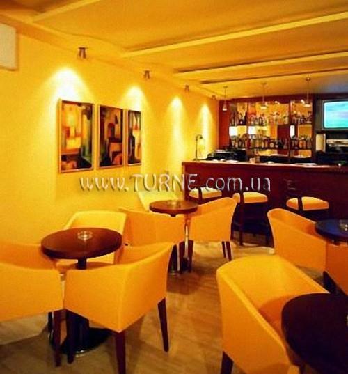 Фотография Marion Hotel 2*