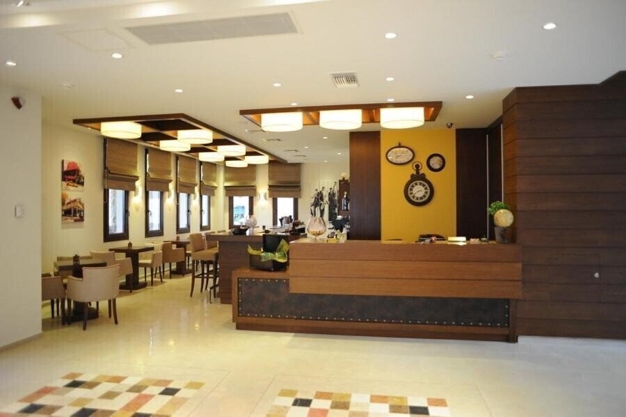 Фотография Agapi Luxury 4*