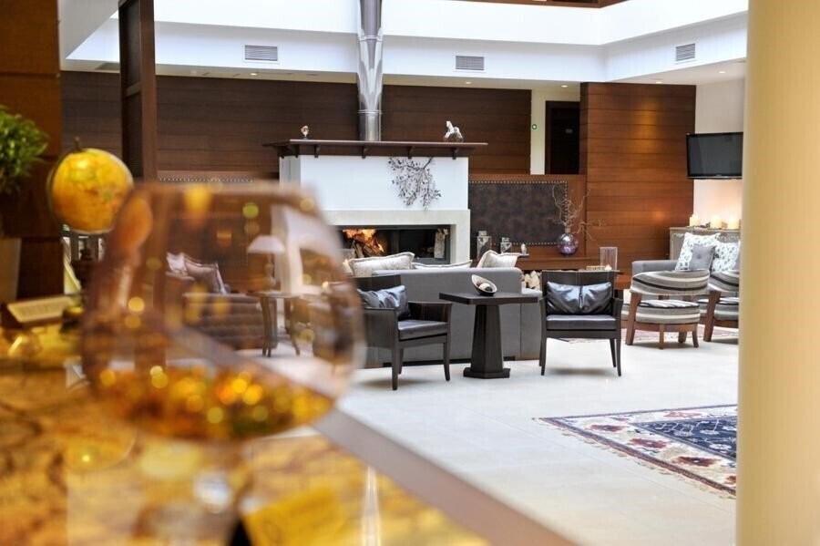 Картинка Agapi Luxury 4*