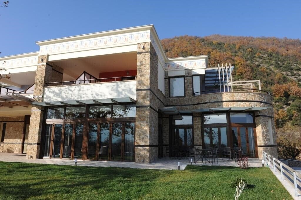 Изображение Agapi Luxury 4*