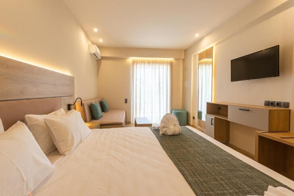 Изображение Pappas Hotel 3*