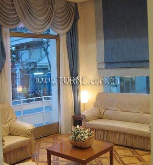 Изображение Possidonion Hotel 2*