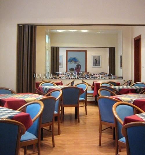 Фотография Possidonion Hotel 2*