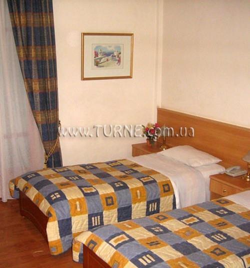 Фото Possidonion Hotel 2*