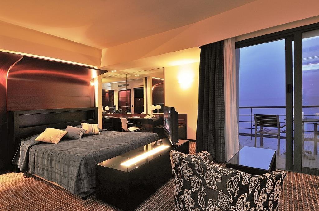 Изображение Club Hotel Casino Loutraki 5*