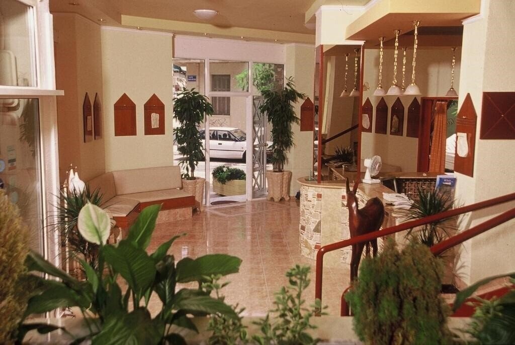 Изображение Marko Hotel 2*