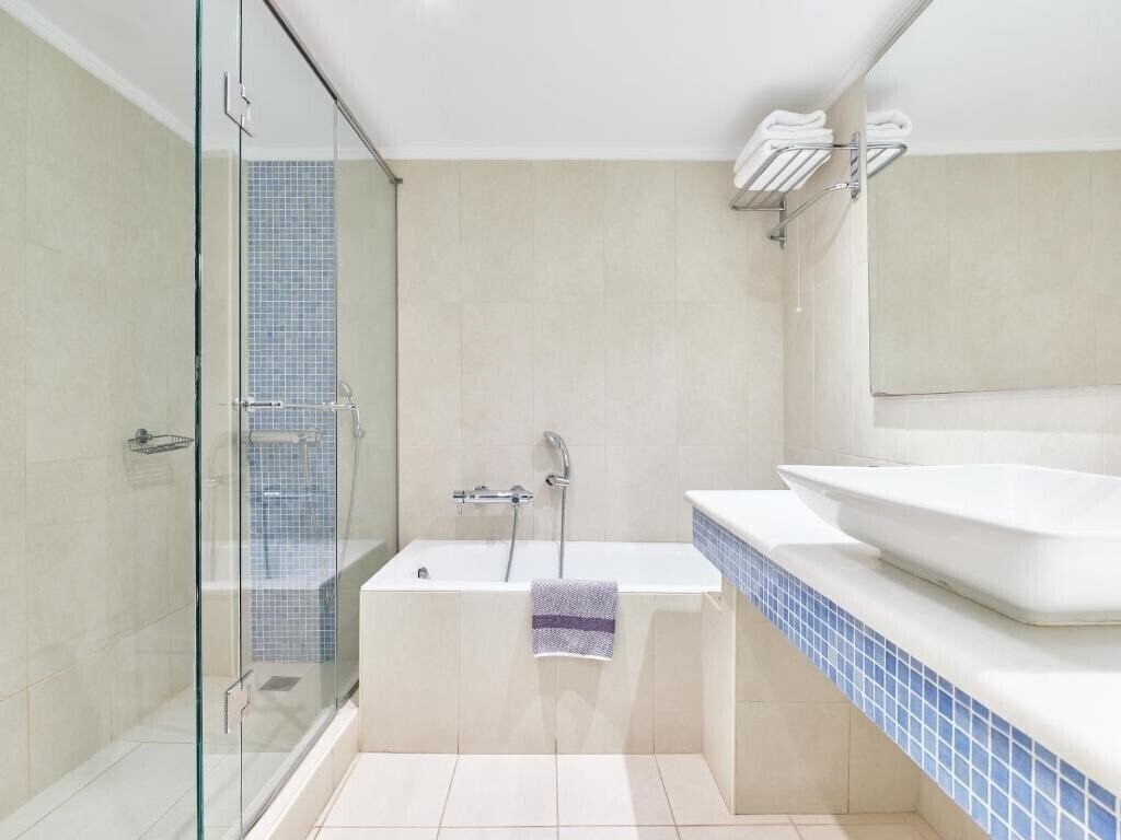 Фотография Kinetta Beach 4*