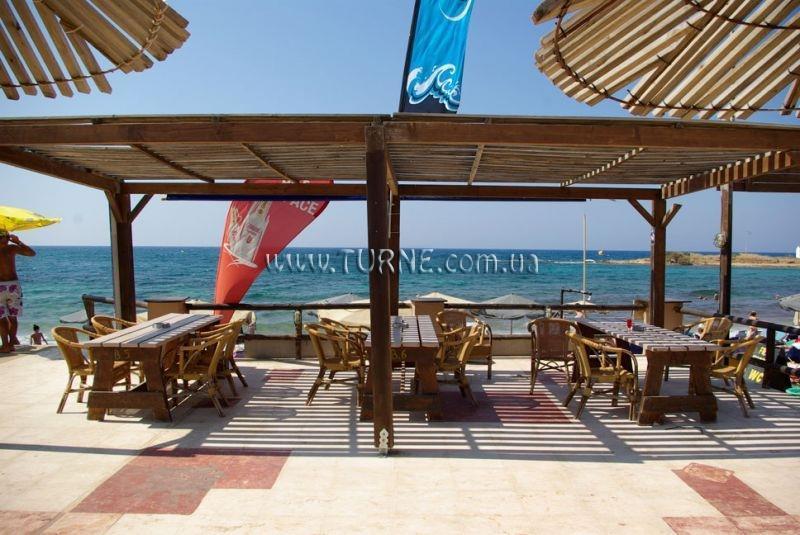Картинка Malia Resort Beach 3*