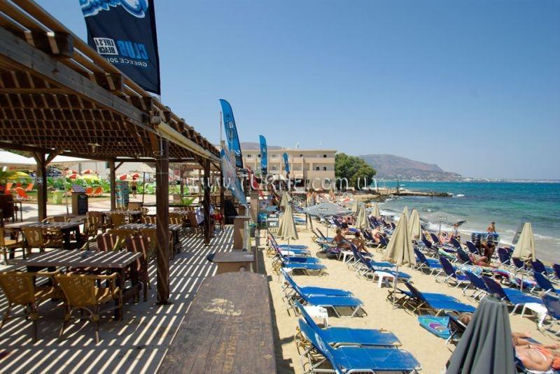 Изображение Malia Resort Beach 3*