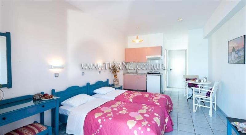 Изображение La Playa Apts 3*