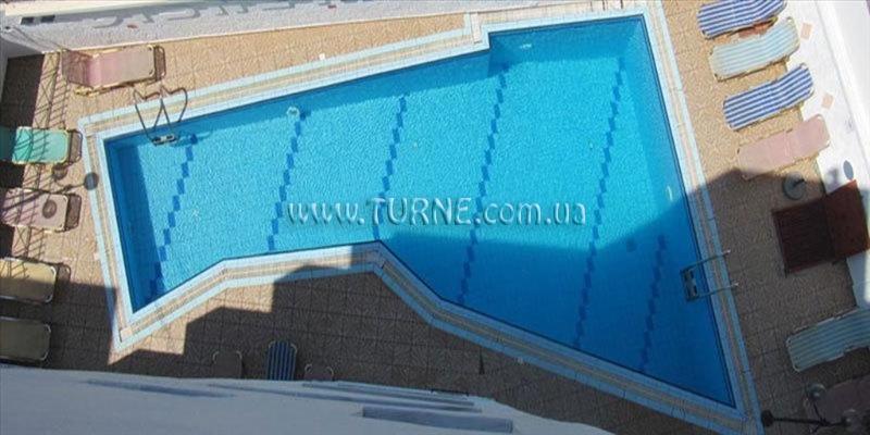 Фото Selena View Studios 2*