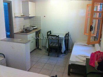 Отель Selena View Studios 2*