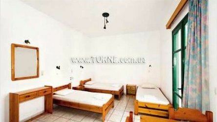 Отель Soula Mari Apartments 3*
