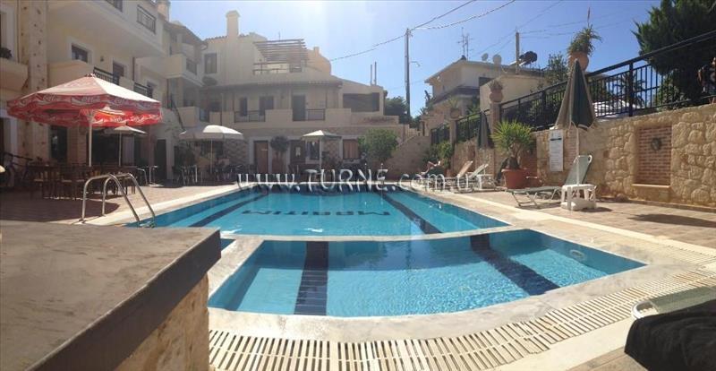 Изображение Maliatim Apartments 3*