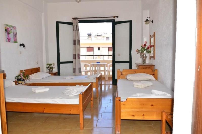 Фотография Argo Crete Hotel 2*