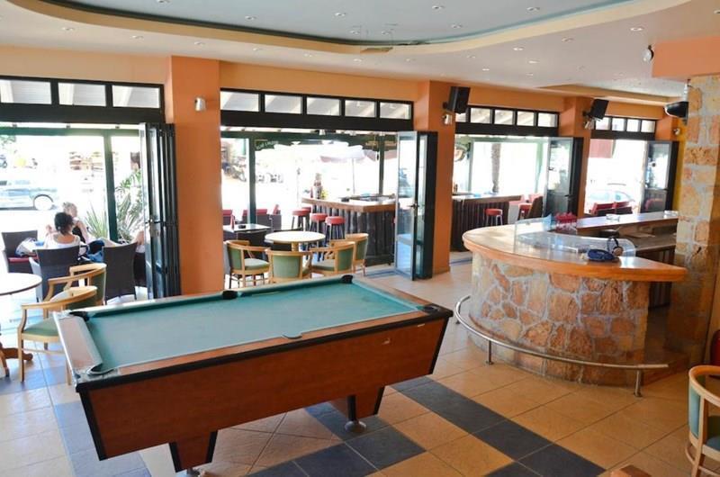 Изображение Argo Crete Hotel 2*