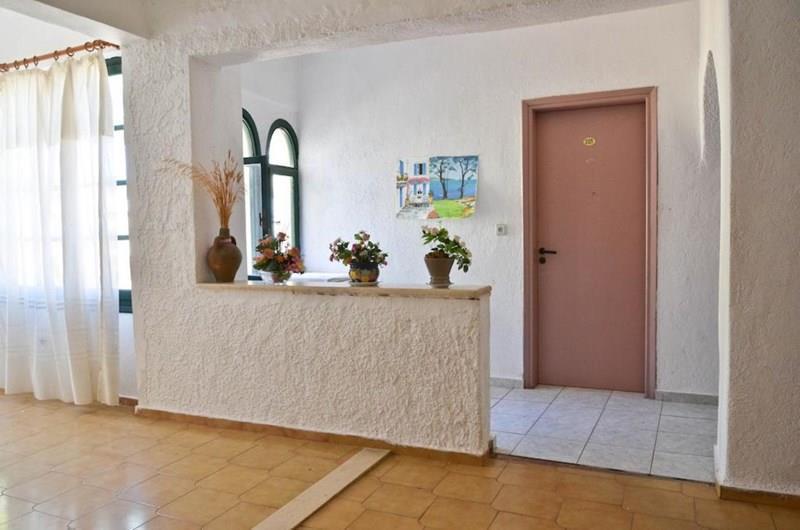 Картинка Argo Crete Hotel 2*