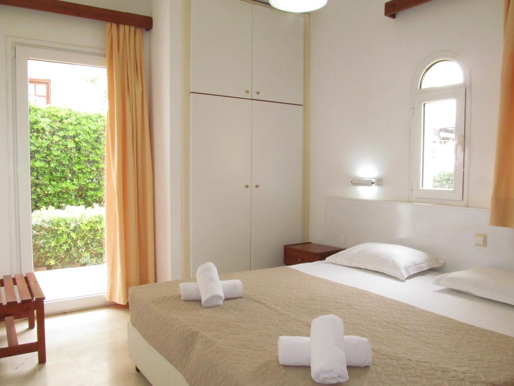 Фотография Irini Studios 2*