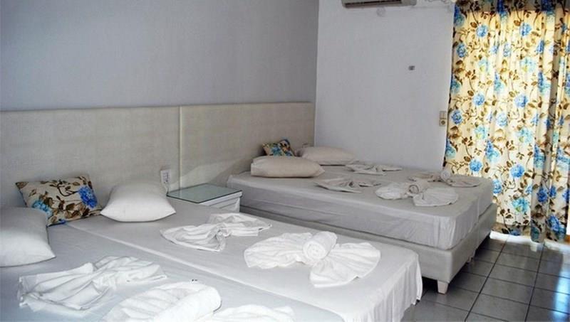 Картинка Stella Maria Hotel & Apts 2*