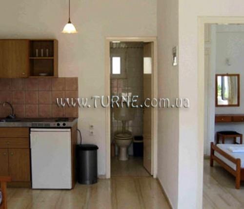 Фотография Irilena Apartments 3*