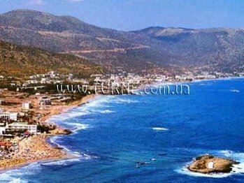 Отель Irilena Apartments 3*