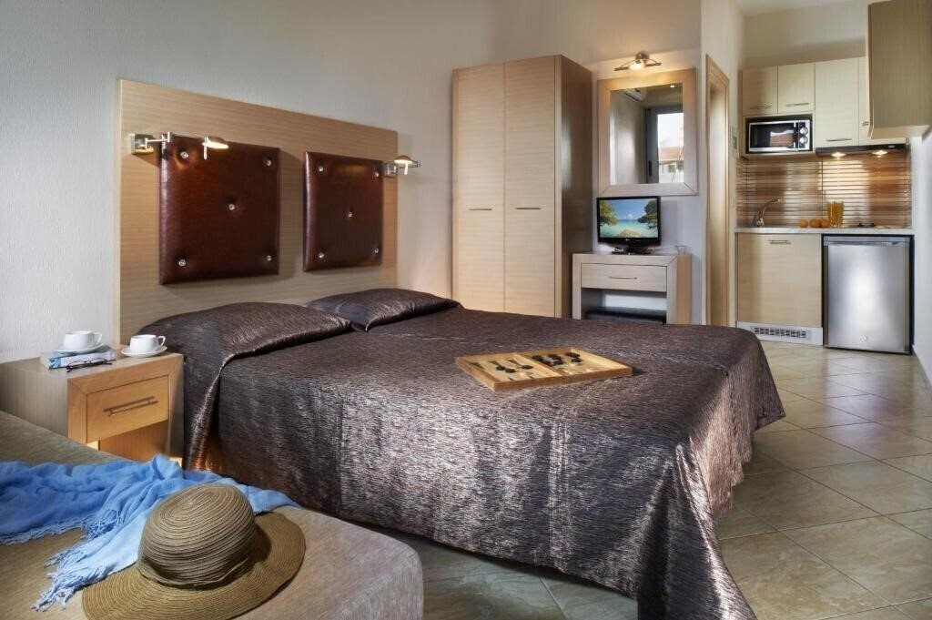 Фотография 4u Apartments 3*