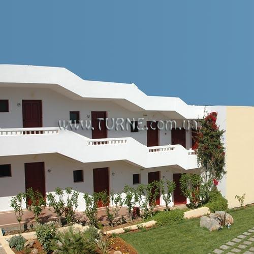 Изображение Sissi Bay Hotel & SPA 4*