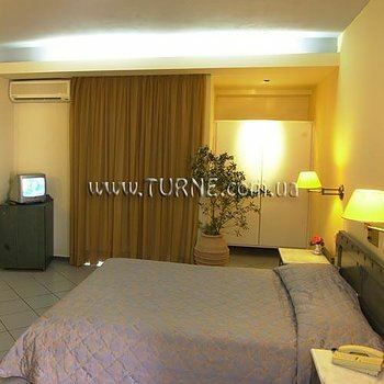 Отель Sissi Bay Hotel & SPA 4*