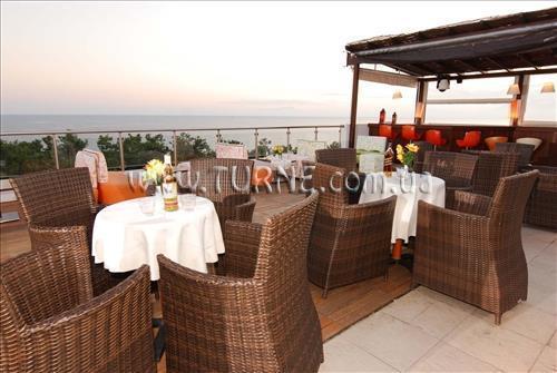 Картинка Mykonos Paradise Hotel 3*