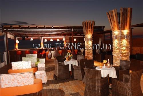 Изображение Mykonos Paradise Hotel 3*