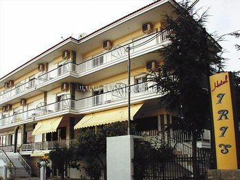 Картинка Iris Nea Kallikrateia 2*