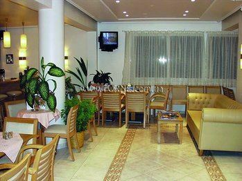 Фото Iris Nea Kallikrateia 2*