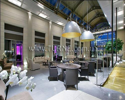 Картинка Nikopolis Hotel 5*